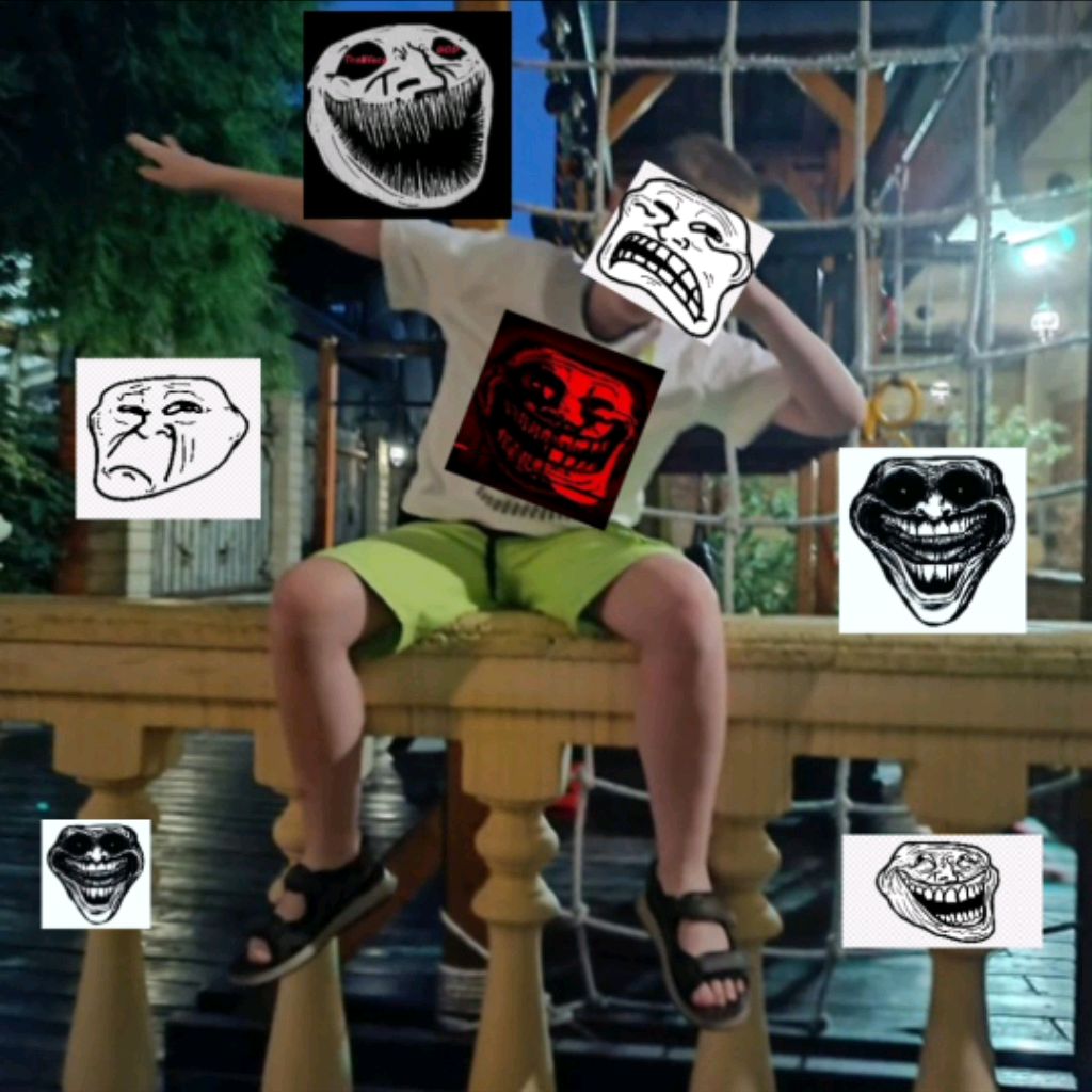 Иконка канала MrLEFFYT OFFICIAL
