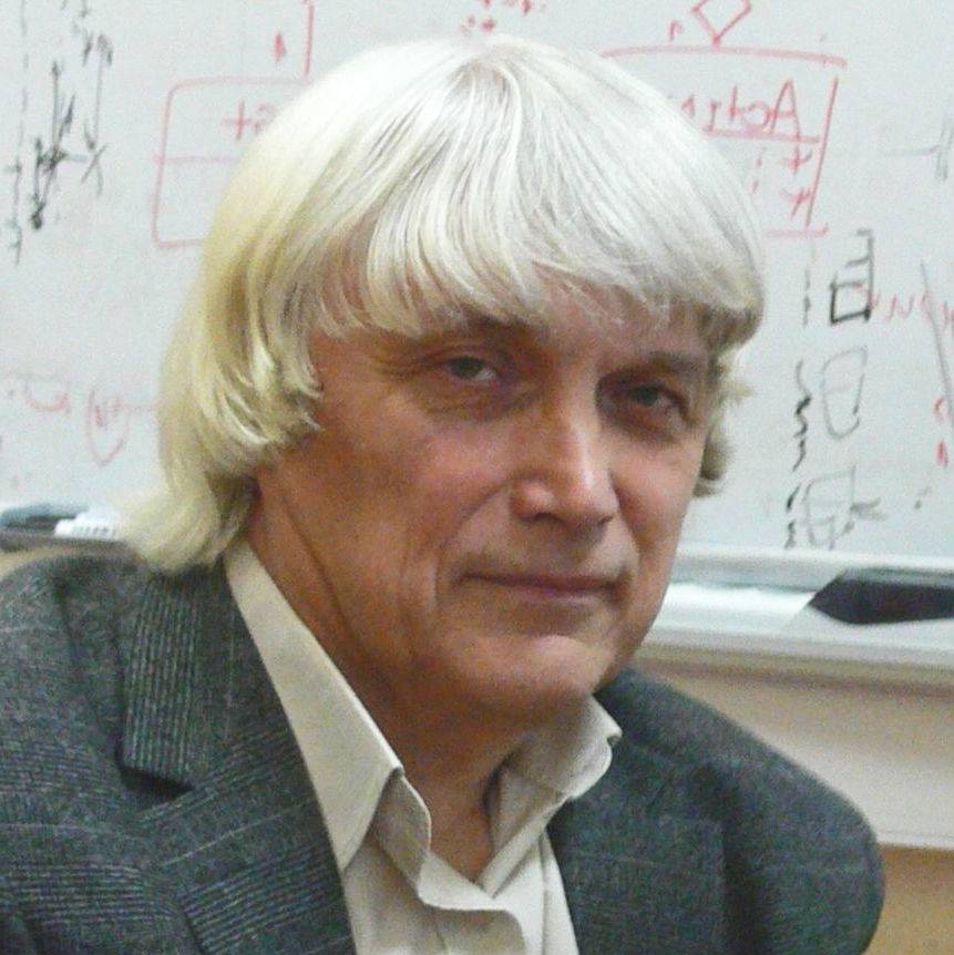 Иконка канала Александр А. Жданов