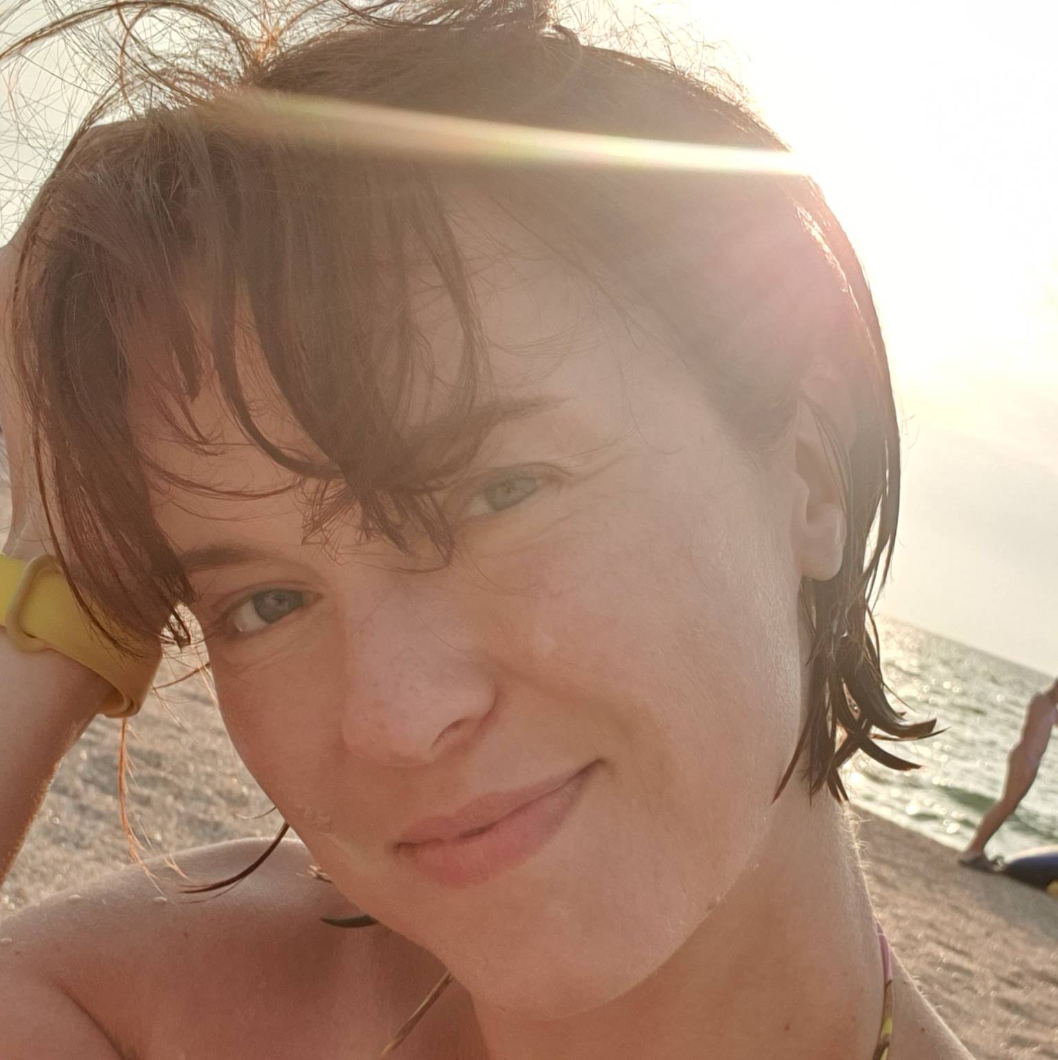 Аватар автора