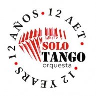Иконка канала СОЛО ТАНГО ОРКЕСТА