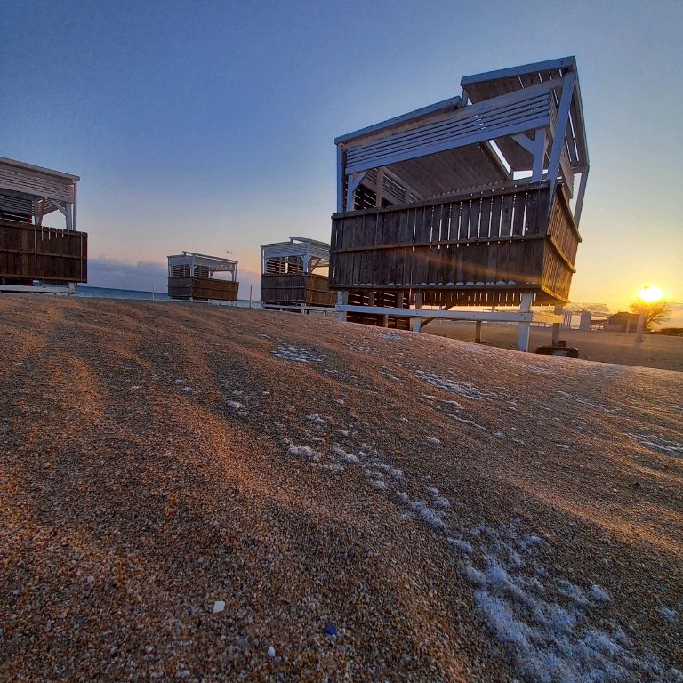 Иконка канала обо всем