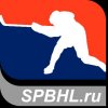 Иконка канала Санкт-Петербургская Хоккейная Лига