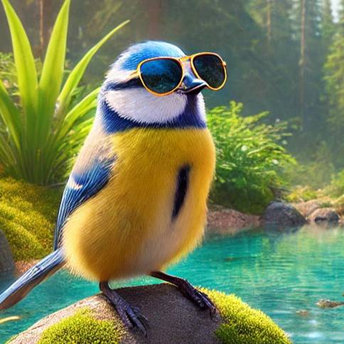 Аватар автора