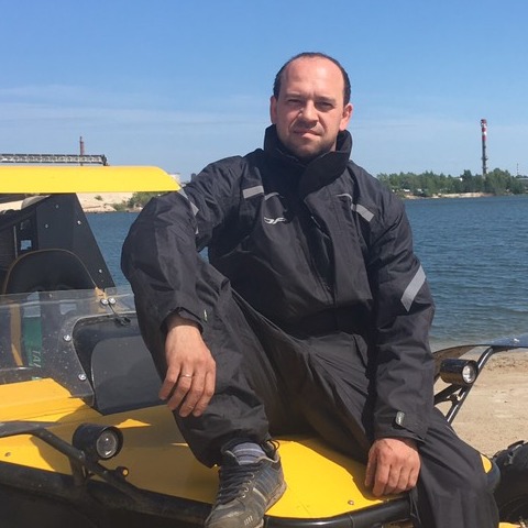 Аватар автора