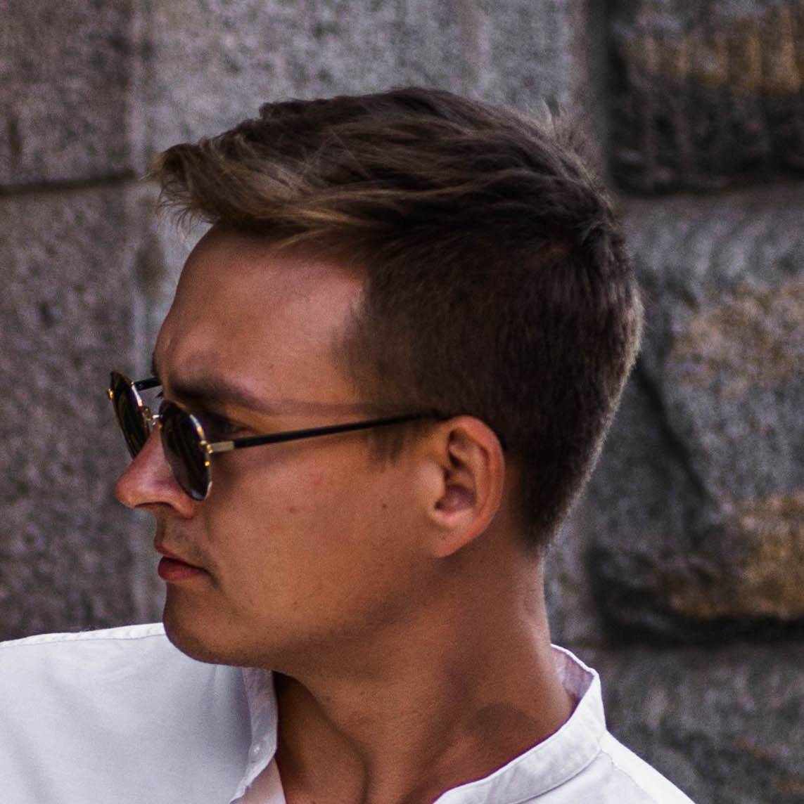 Аватар автора