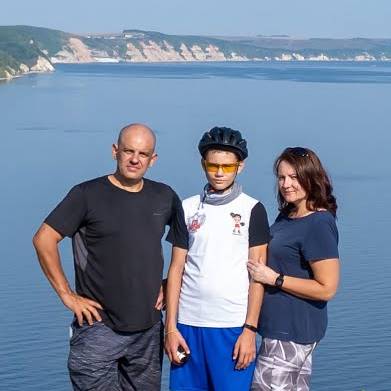 Аватар автора