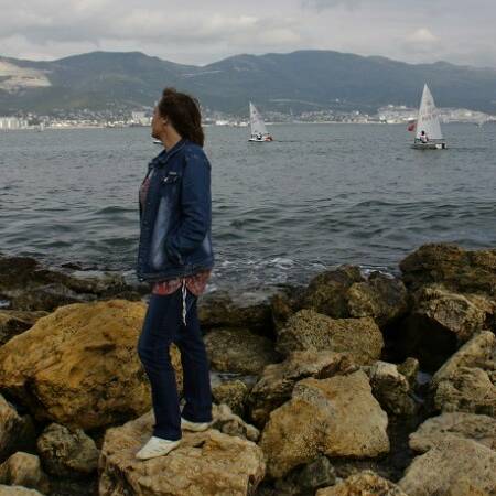 Аватар автора