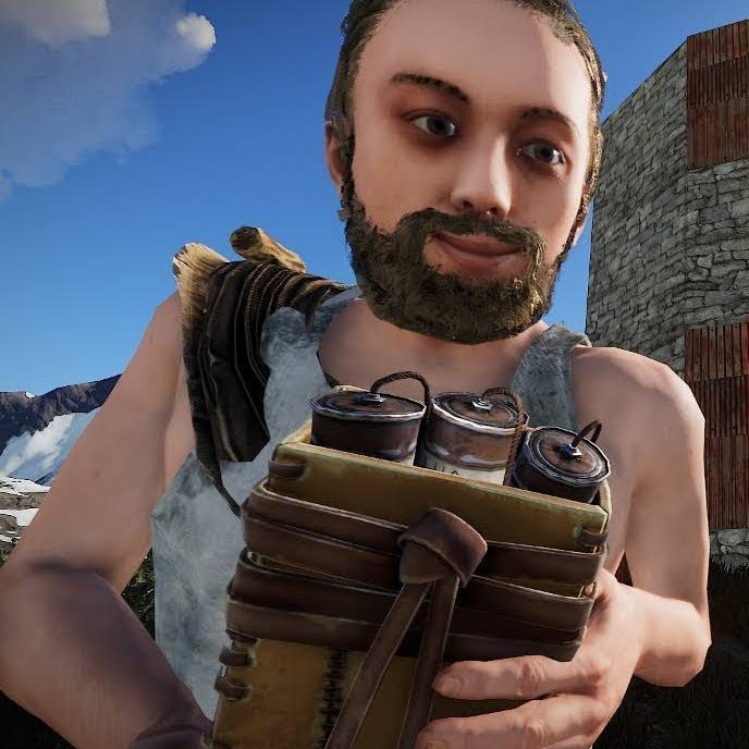 Аватар автора