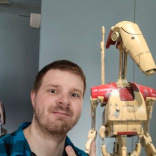 Аватар автора