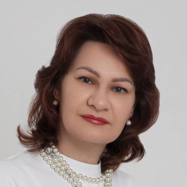 Иконка канала Психолог Врач Светлана Проказина