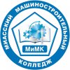 Иконка канала ГБПОУ "МиМК"