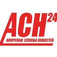 Иконка канала АСН24.РУ
