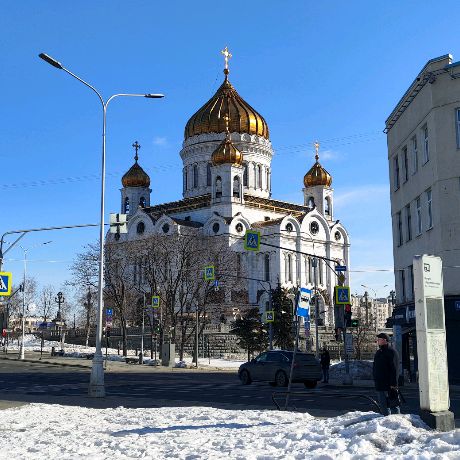 Аватар автора