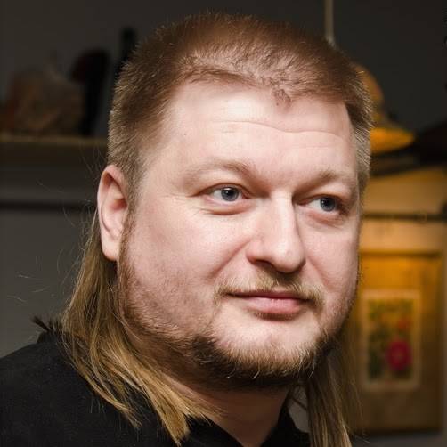 Аватар автора