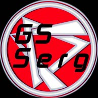 Иконка канала GS Serg
