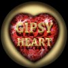Иконка канала Gypsy Heart production