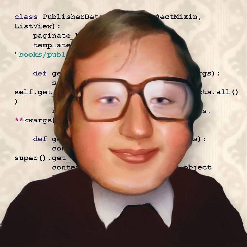 Аватар автора