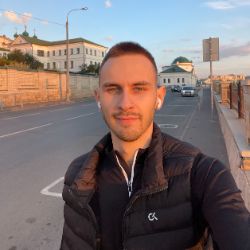 Аватар автора