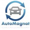 Иконка канала AutoMagnat