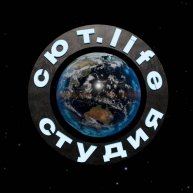 Иконка канала СЮТ.life студия