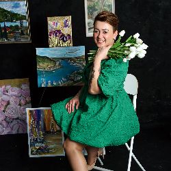 Аватар автора