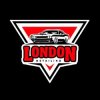 Иконка канала londondetailing