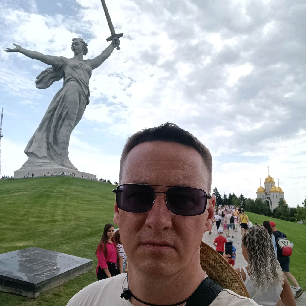 Аватар автора