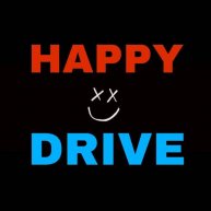 Иконка канала Happy DRIVE