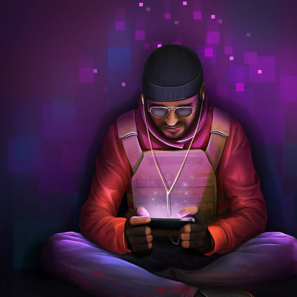 Аватар автора