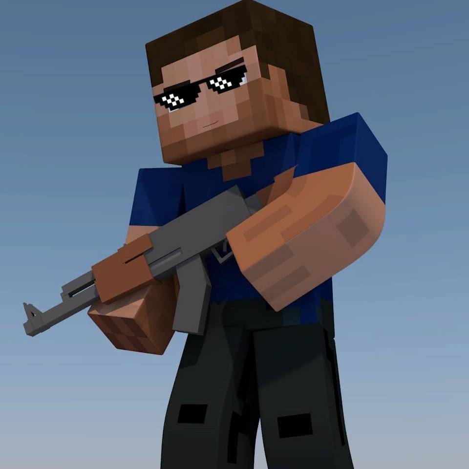 Аватар автора