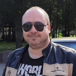 Аватар автора