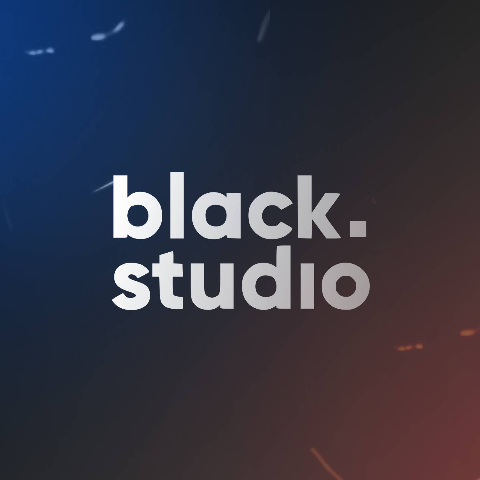 Иконка канала Black Studio | Роман Выборнов