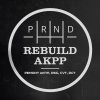 Иконка канала REBUILD AKPP