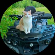 Иконка канала Тихий омут