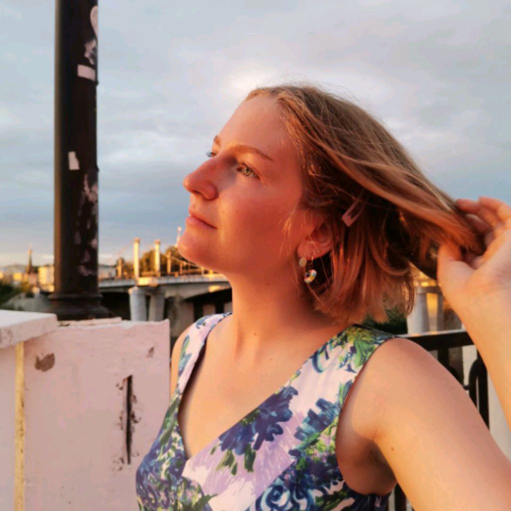 Аватар автора