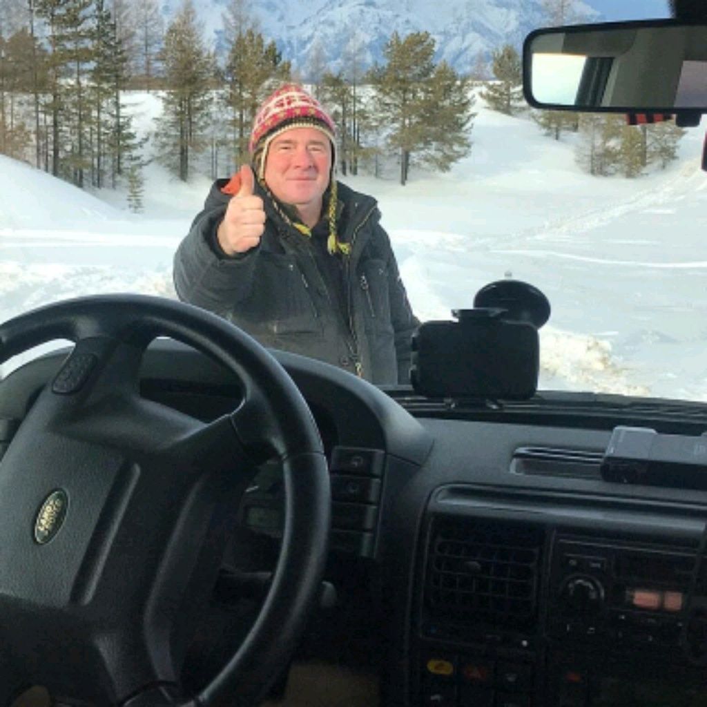 Аватар автора