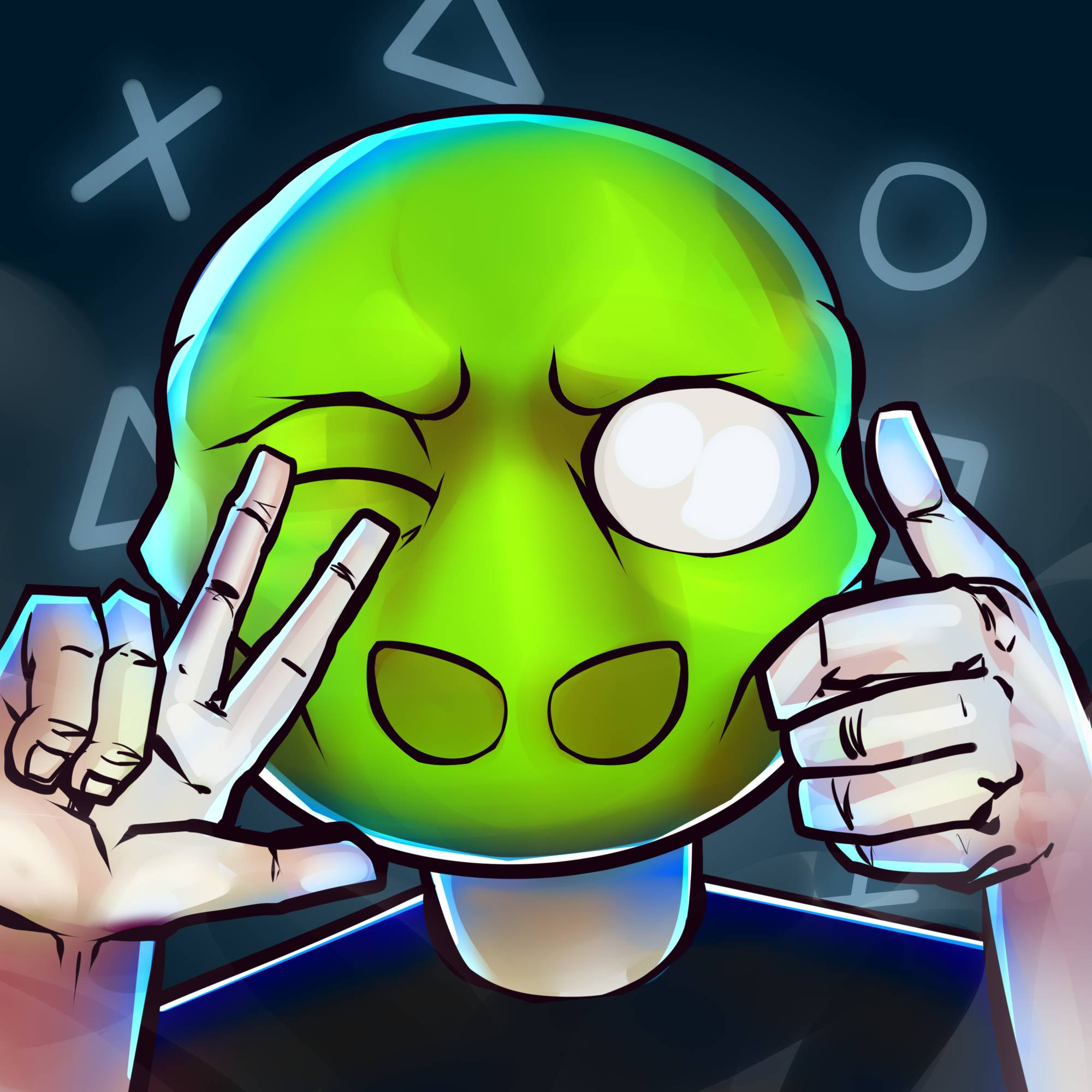 Аватар автора