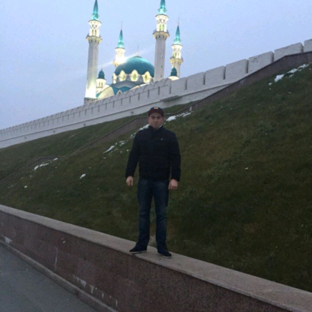Аватар автора