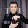 Иконка канала Андрей Сайфутдинов фотограф