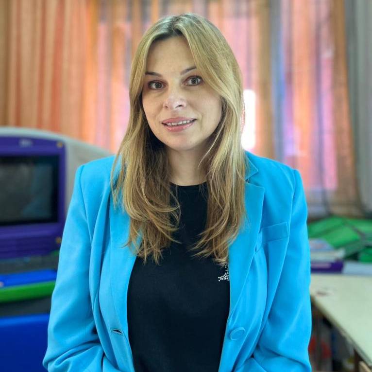 Аватар автора