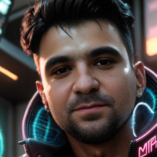 Аватар автора