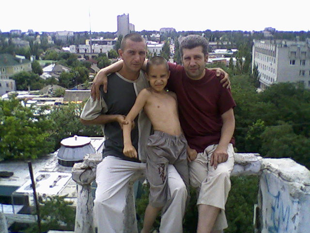 Аватар автора