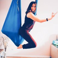 Иконка канала Julia_Lan_yoga