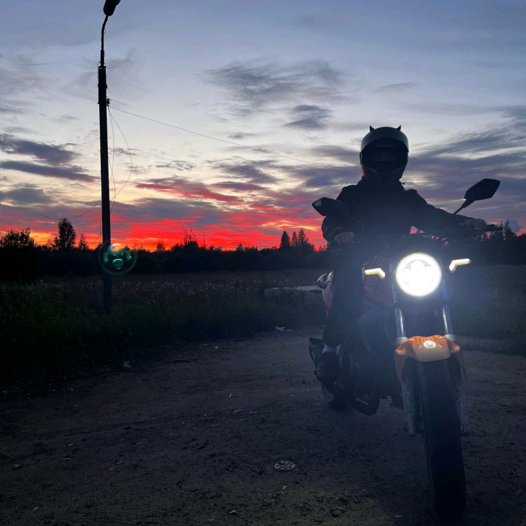 Аватар автора