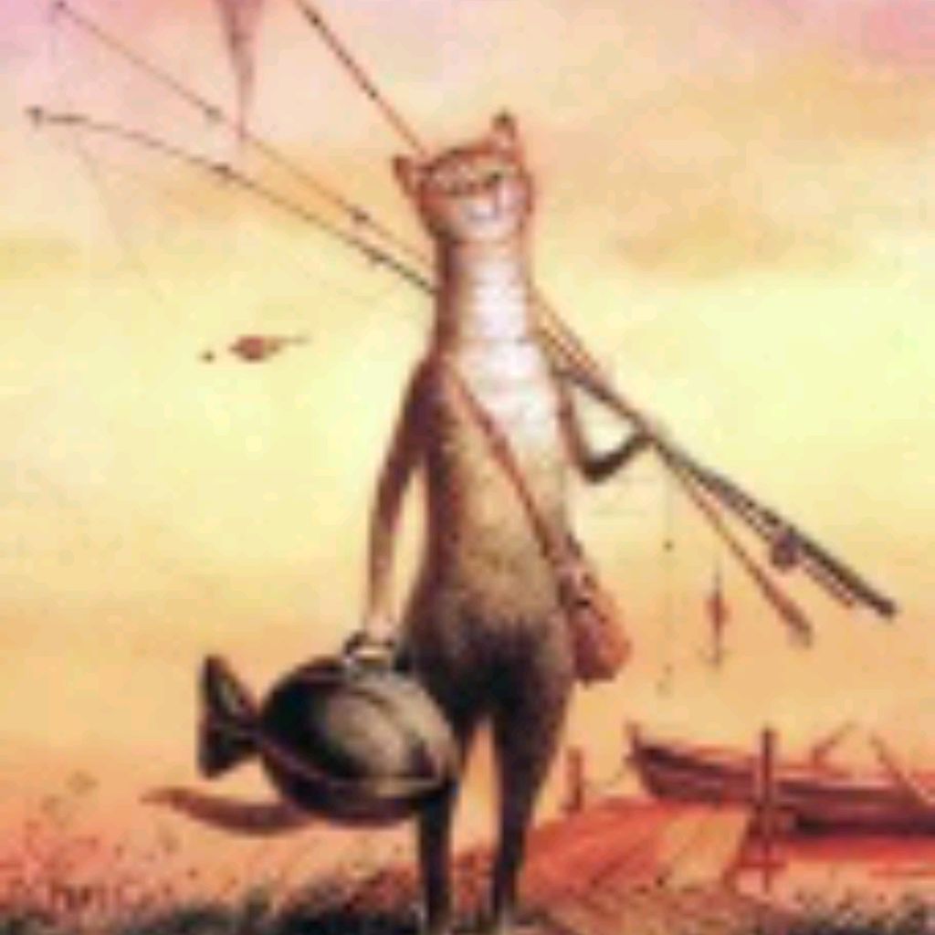 Аватар автора