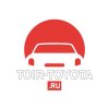 Иконка канала TOiR-Toyota