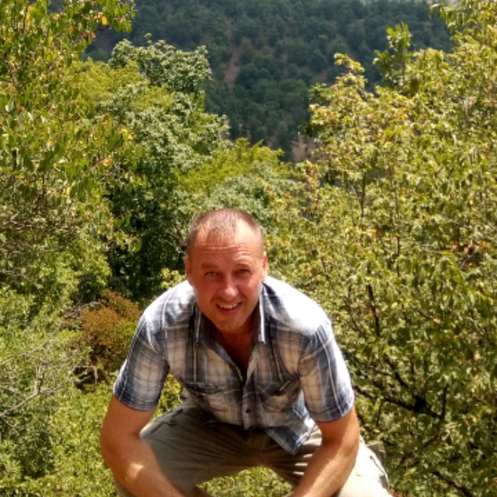 Аватар автора