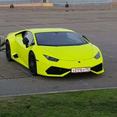 Аватар автора