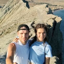 Иконка канала Вездеходим