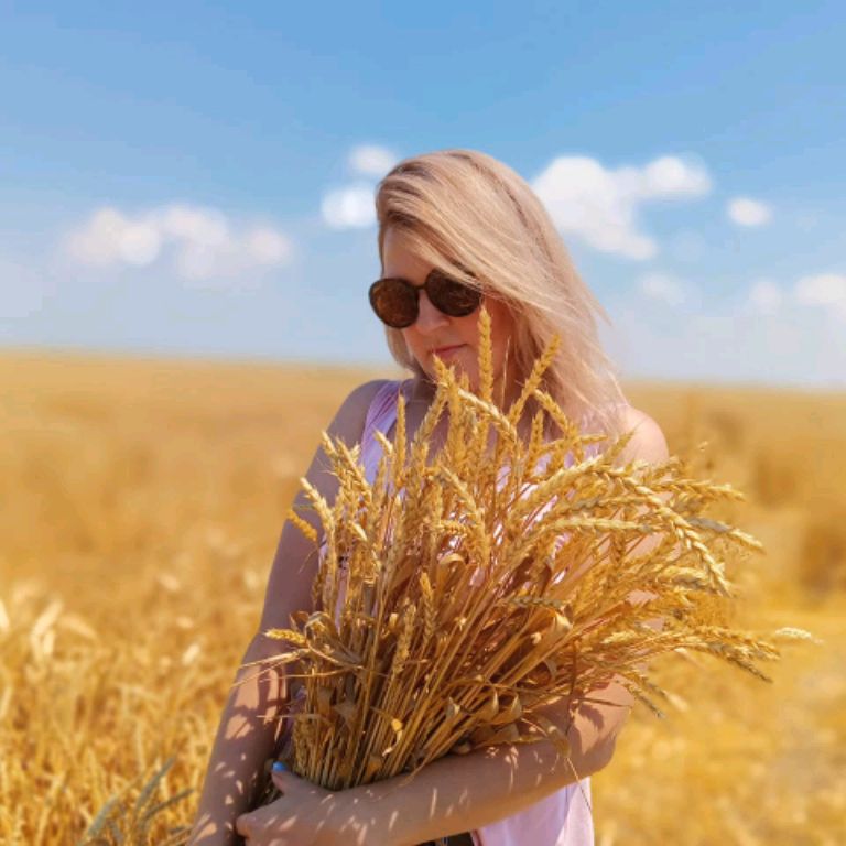 Иконка канала Юлия Король